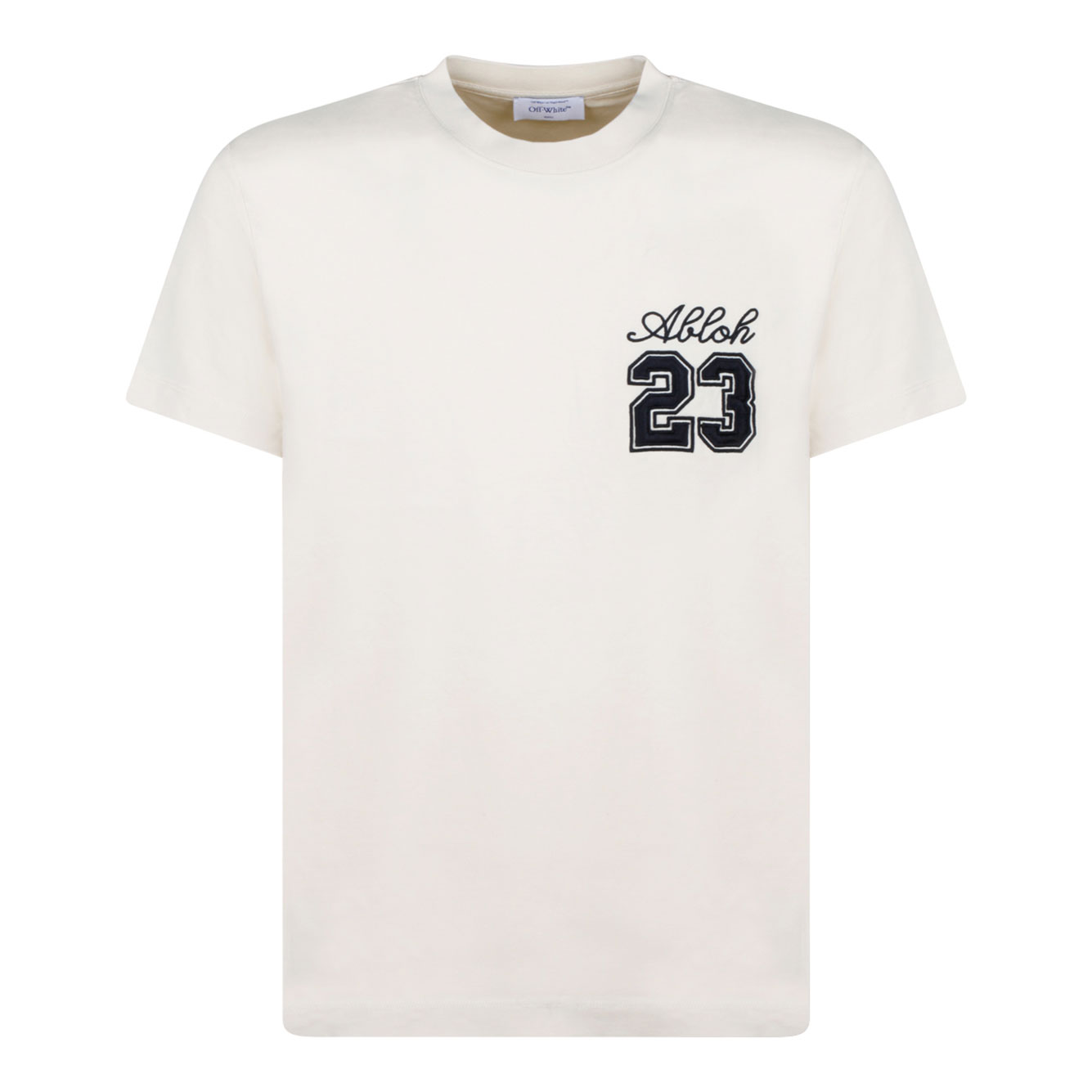 23 SKATE 티셔츠
